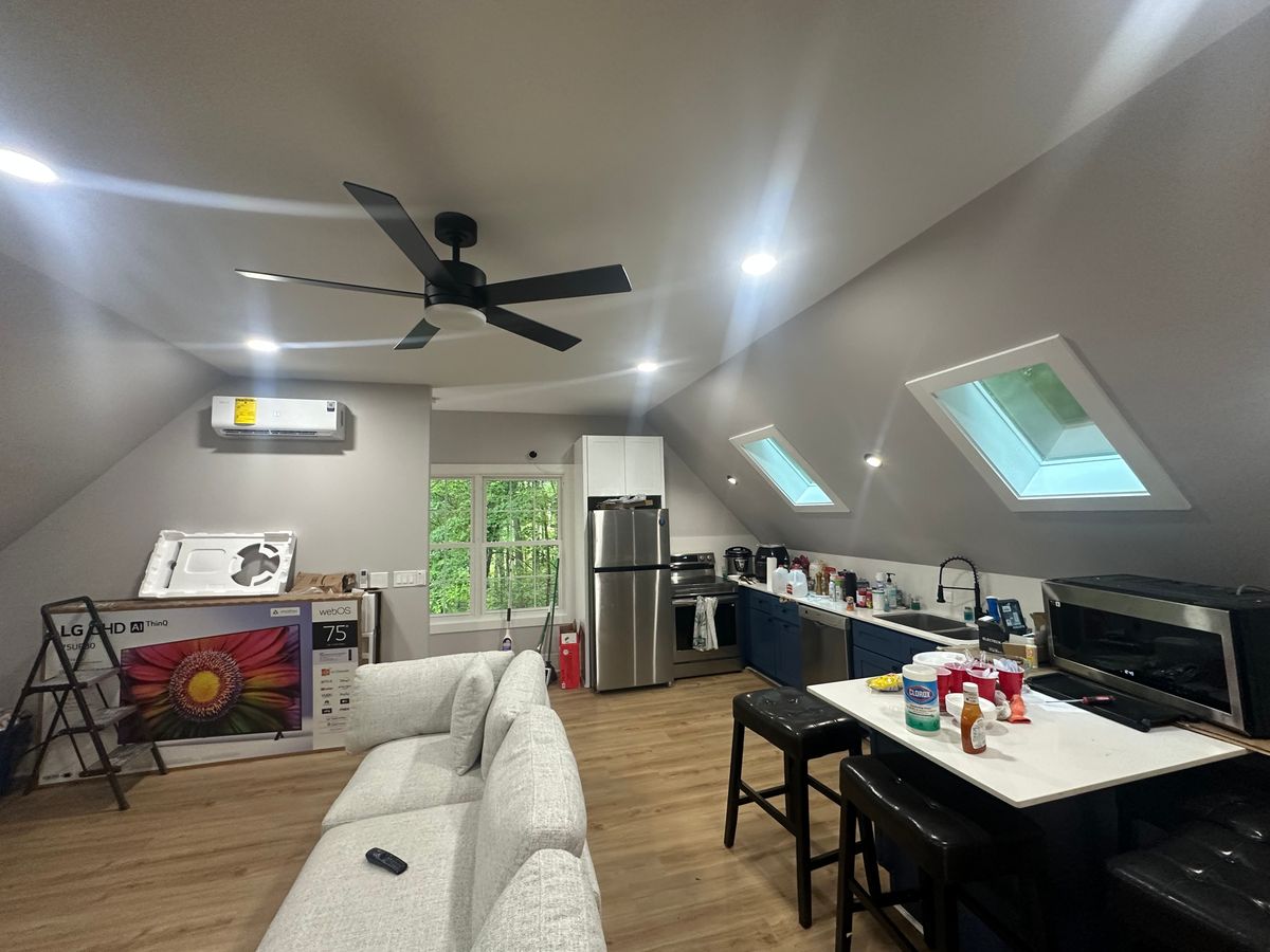 Renovations & Remodels for Nova BuildCon LLC in Atlanta, GA