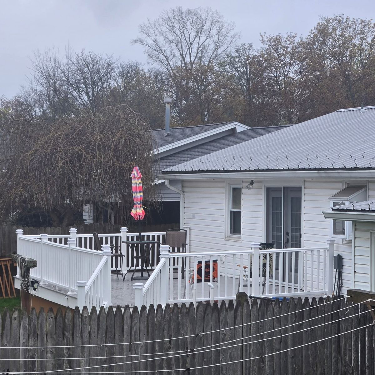 Siding for Sandman Services in Buffalo, NY