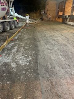 Land Clearing & Demolition for Walley Construction LLC  in Hubbard, OH
