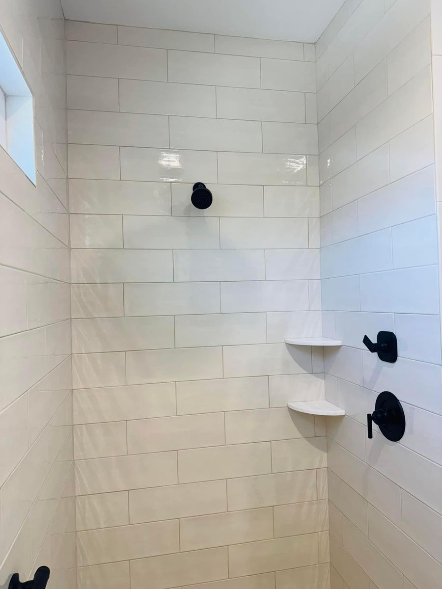 Custom Home Construction for Steve Byrd Construction Inc in Crawfordville, FL