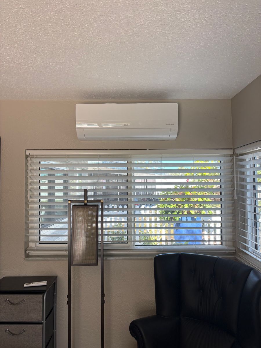 HVAC Maintenance Services for Southern Chill Air Conditioning Services in Seminole, FL