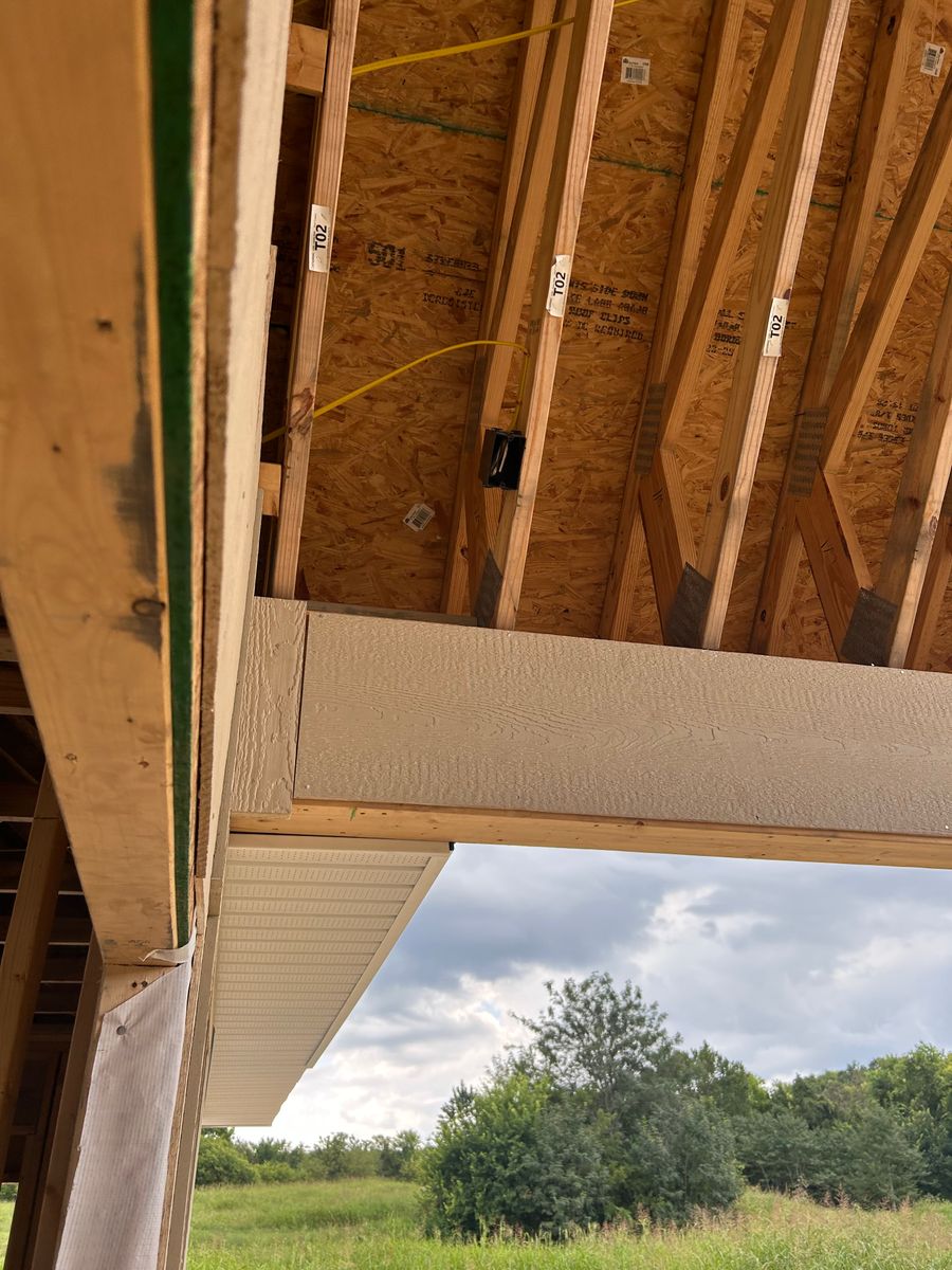 Wiring and Rewiring for Genesis Electrical in Greeneville, TN