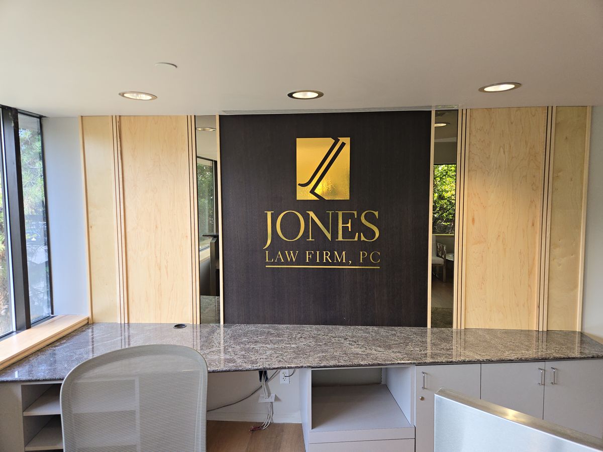 Finish Carpentry for Opus Durum in Denver, CO