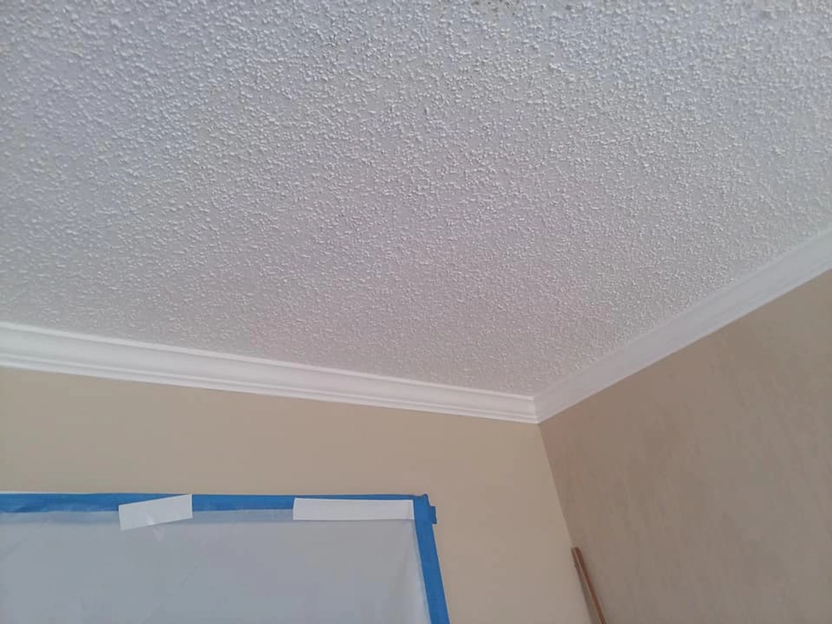 Interior Painting for JAG Handyman Services in Silver Spring, MD