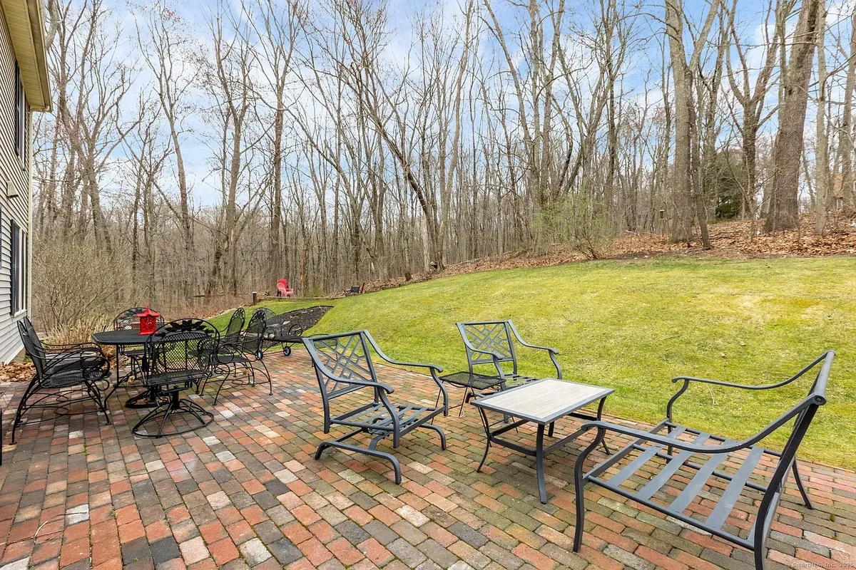 For Sale: 16 Windrush Ln, Andover, CT 06232 for Nelson Foss - Realtor in South Windsor, CT
