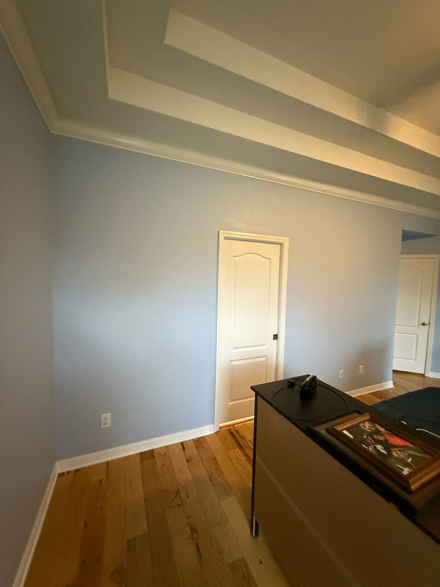 Interior Painting for Escorpio Painting in Tampa, FL