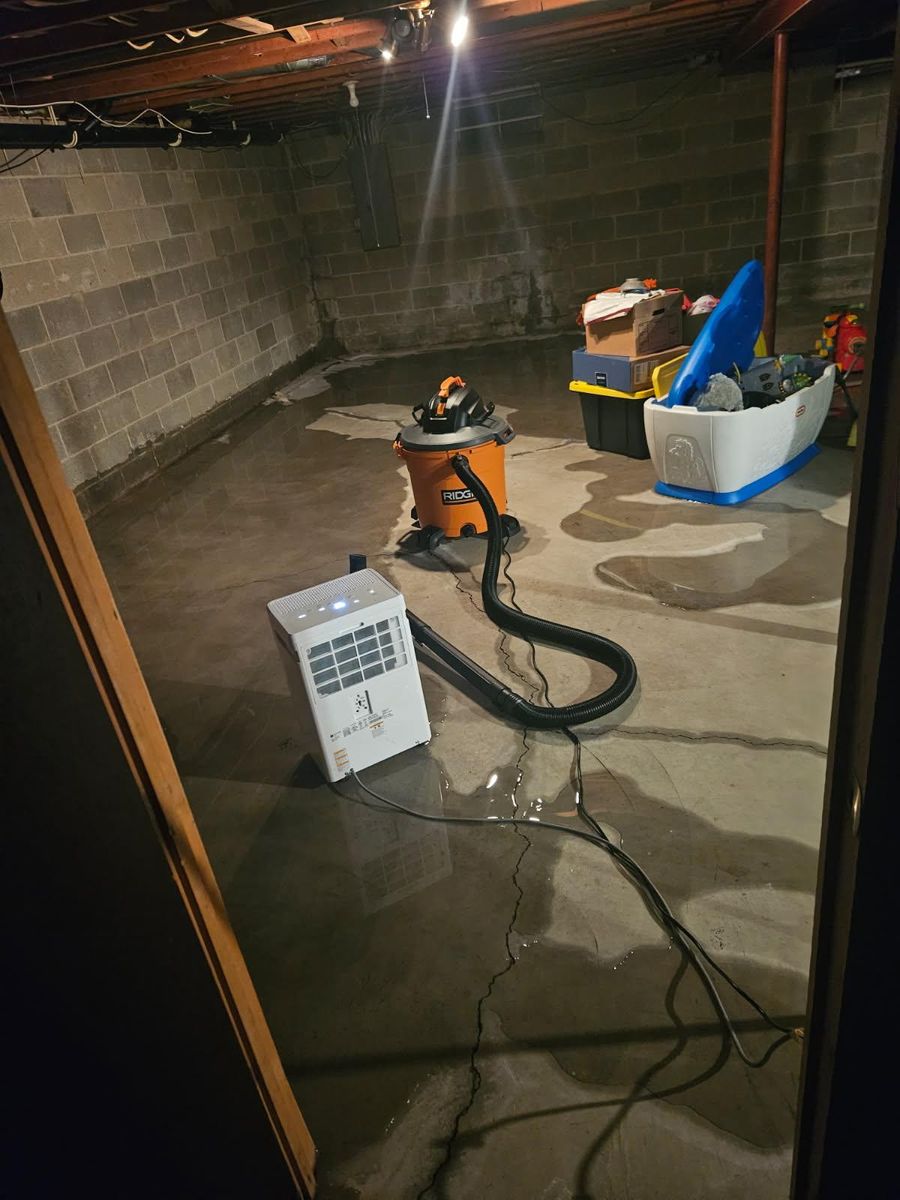  Concrete Services for Loyal Construction Management LLC in North Ridgeville, OH