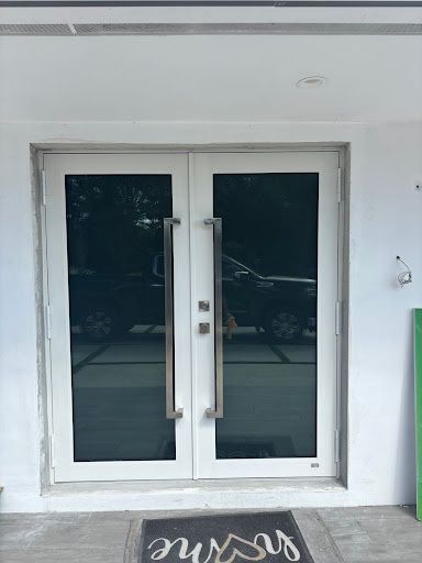 Impact Door Installation for 3D Impact Windows in West Palm Beach, FL