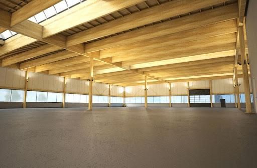 Post-Construction Cleaning for uKNIGHTed Waste Removal & Recycling LLC in Del City, OK