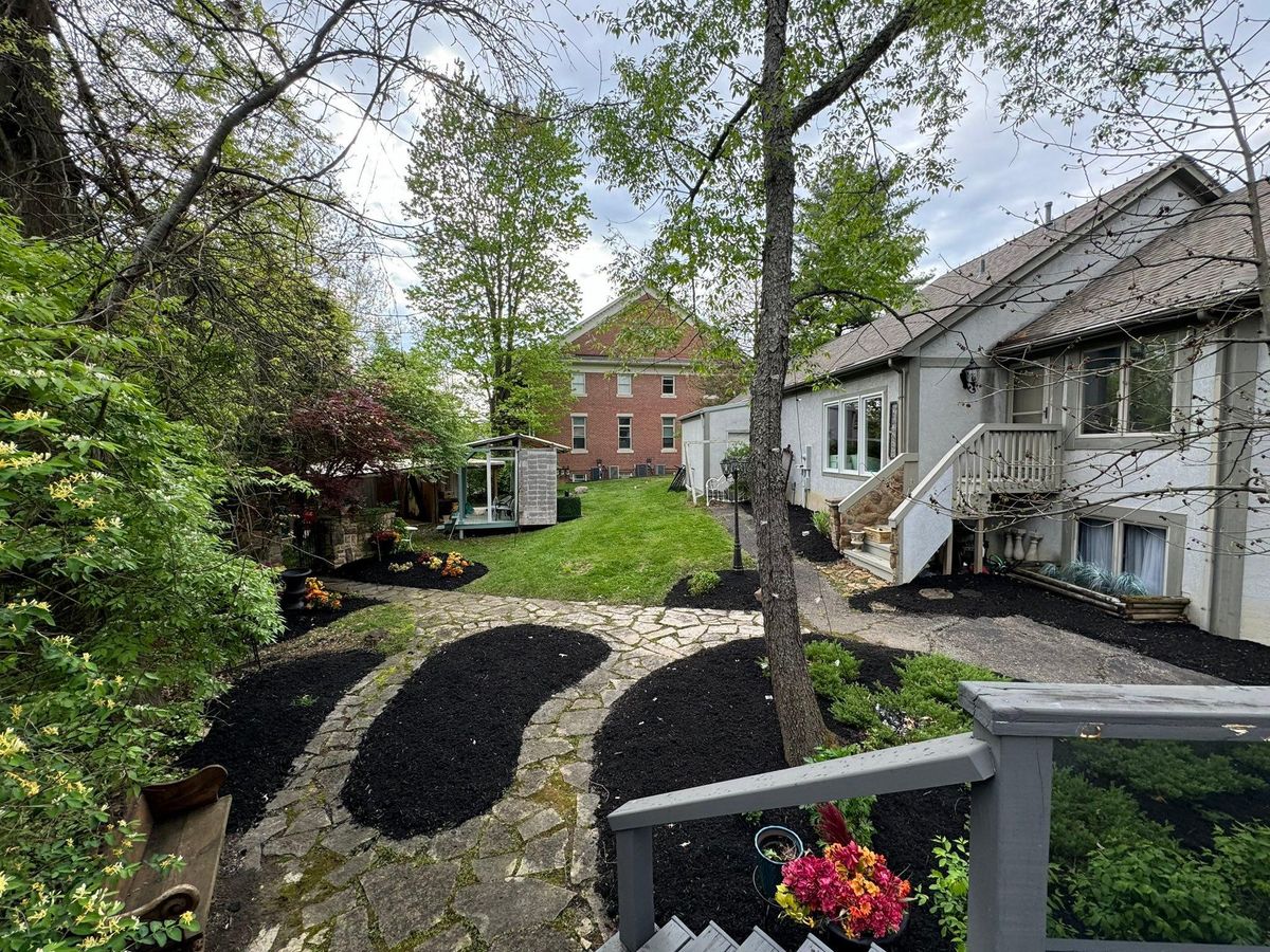 Lawn Services for Dewhurst Landscaping & Lawncare in Pickerington, OH