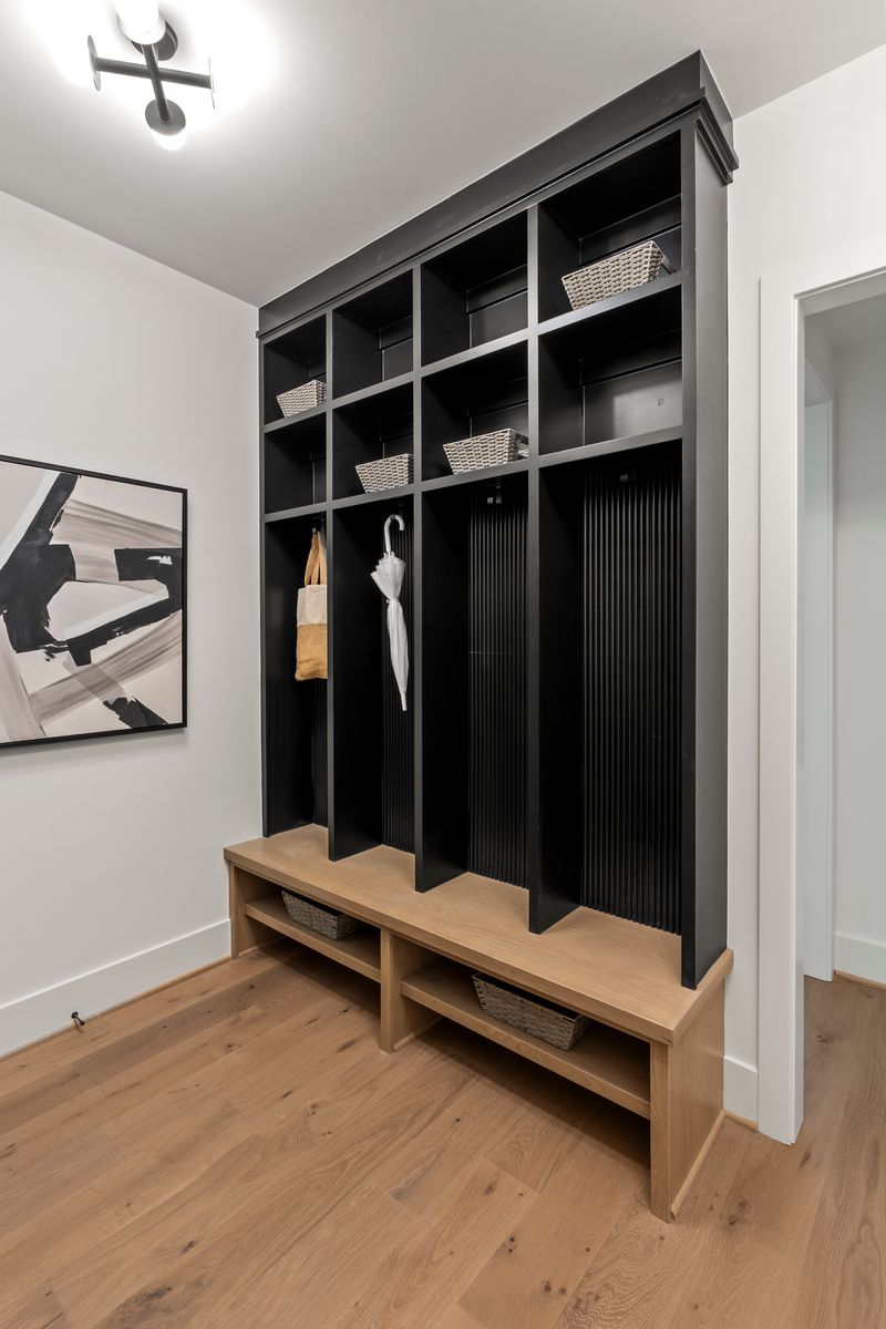 Mudbenches for Quality Trim NC in Raleigh, NC