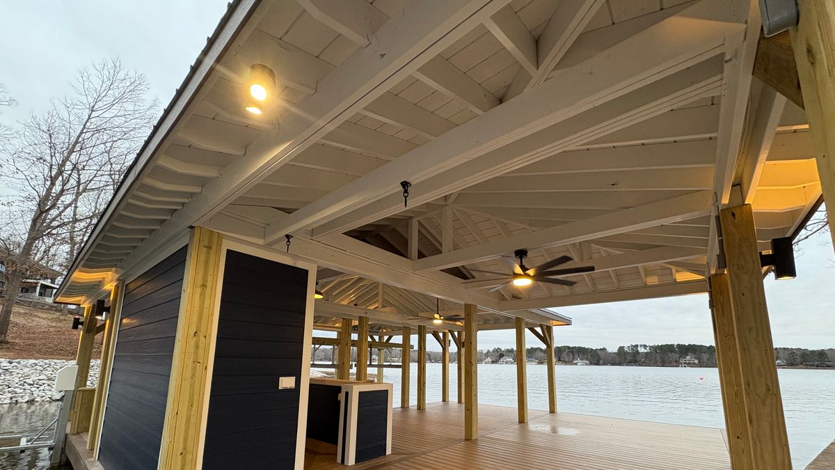 Other Services for MF Painting in Roanoke Rapids, NC