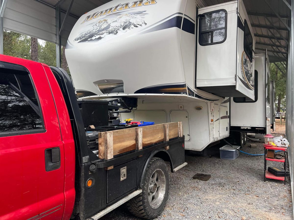 Hauling for Equality Contracting And Tree in Kountze, TX