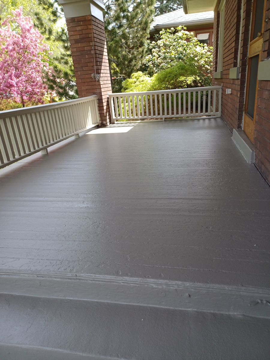 Other Painting Services for Andy’s Painting LLC in Provo, UT