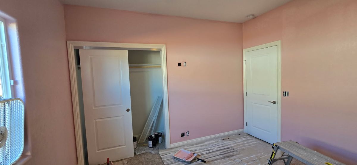 Flooring for AW Handy Services LLC  in Ridgecrest, CA