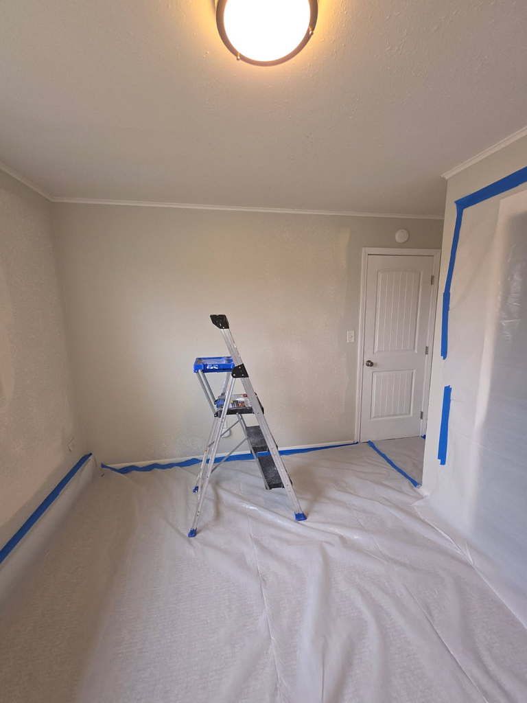 Painting and Drywall Repairs for Alaskan Residential Rescue in Anchorage, AK