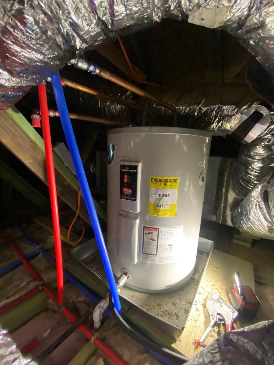 Plumbing Repairs for CCS Plumbing LLC in LaPlace, LA