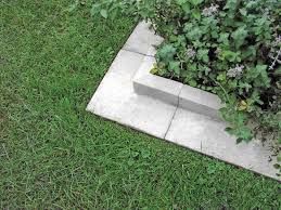 Edging for Turf Titan in Lake City, FL