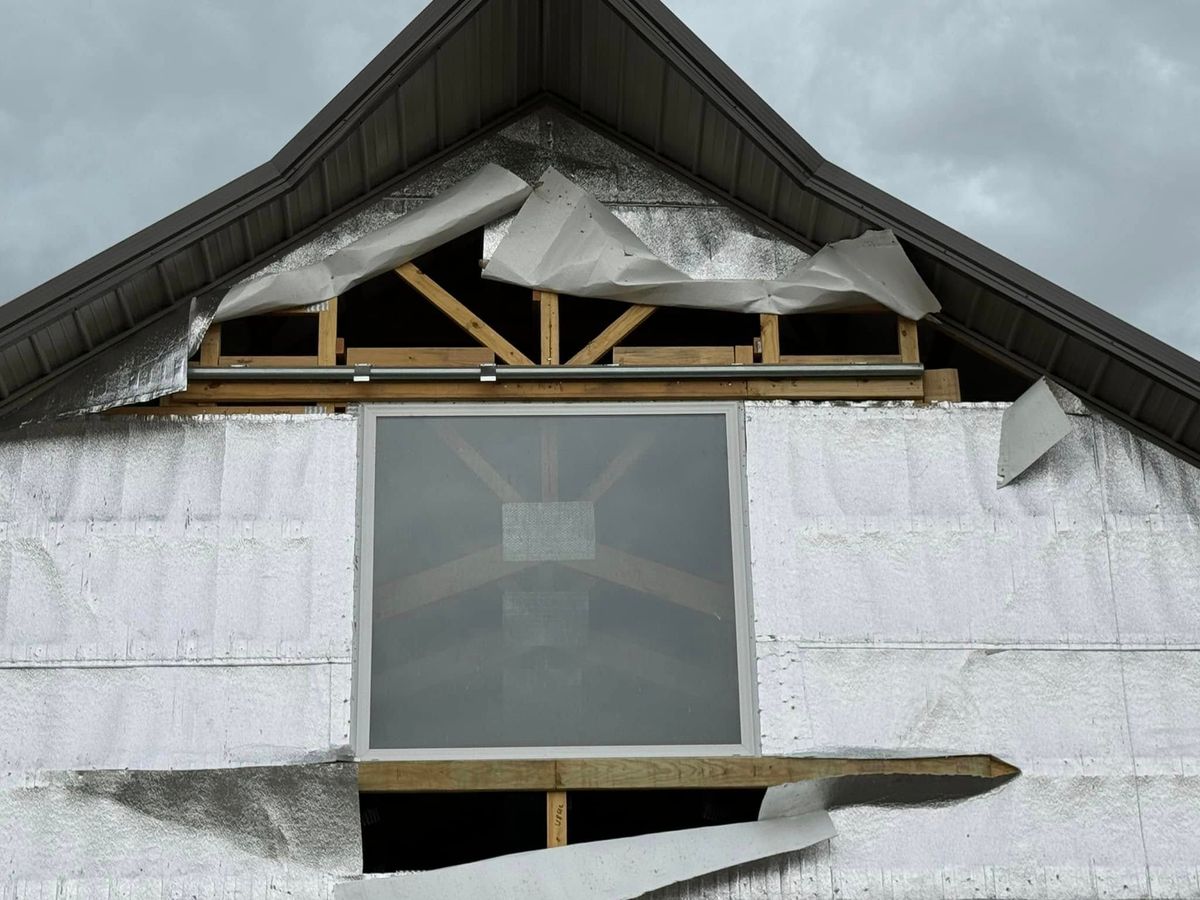 Barndominium Construction for Front Range Structures in Fort Lupton, CO