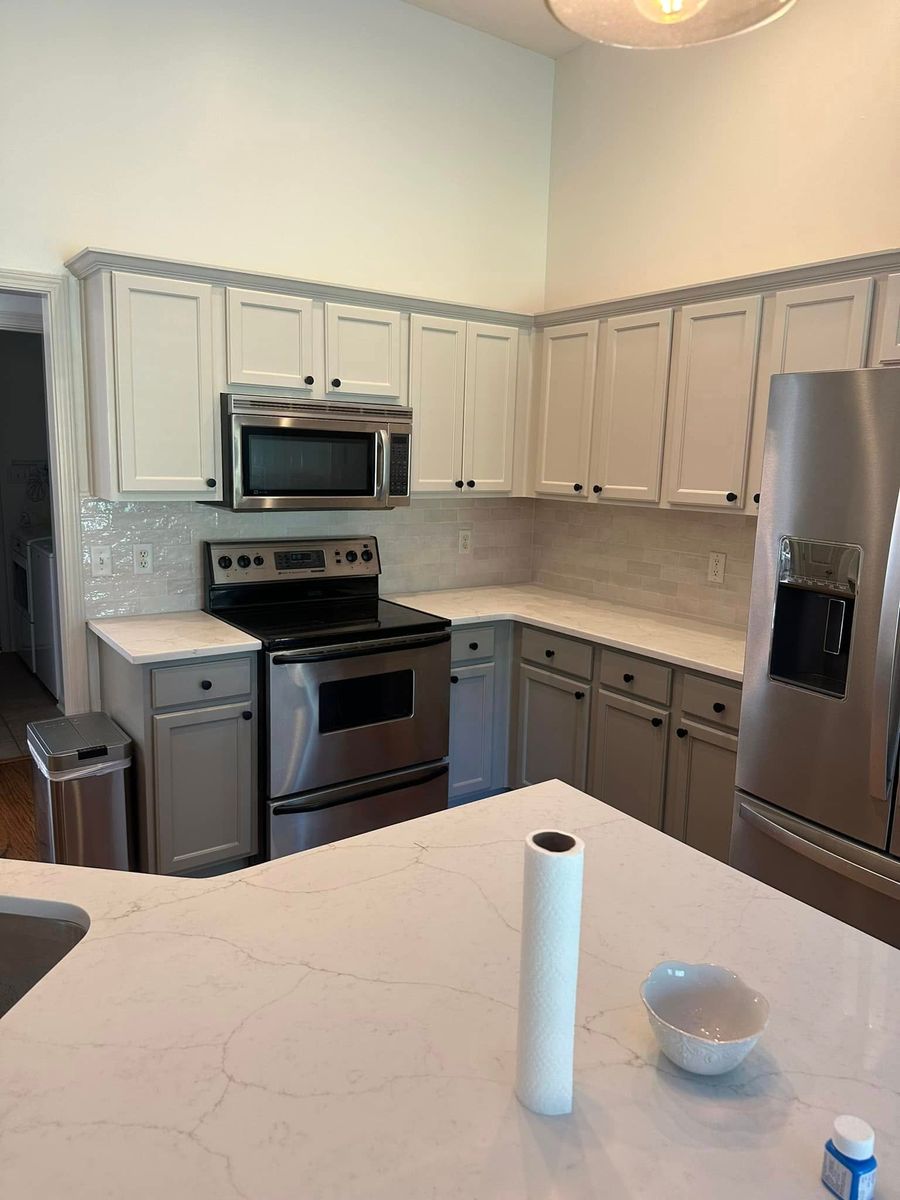 General Remodeling for Rock Solid Construction & Excavation in Munford, TN