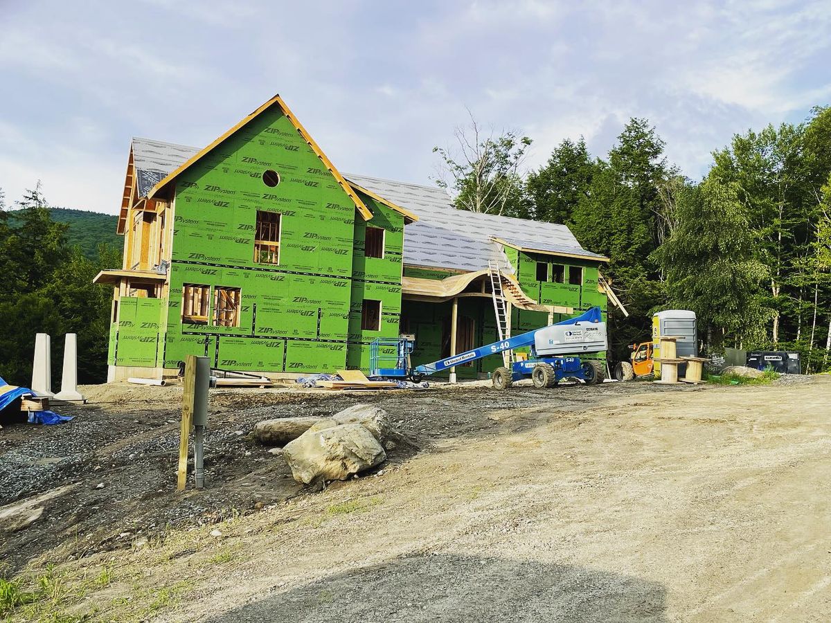 General Remodeling for Davida Homes  in Wesley Chapel, FL