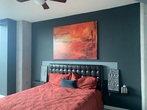 Interior Painting for U.S Construction & Renovation in Duluth, GA