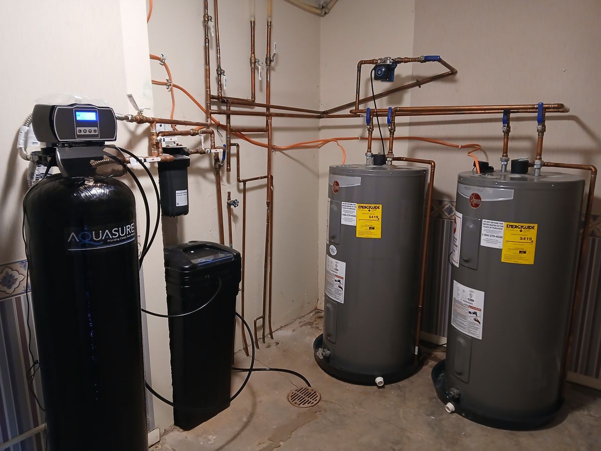 Interior Renovations for Dead Tree General Contracting in Carbondale, Illinois