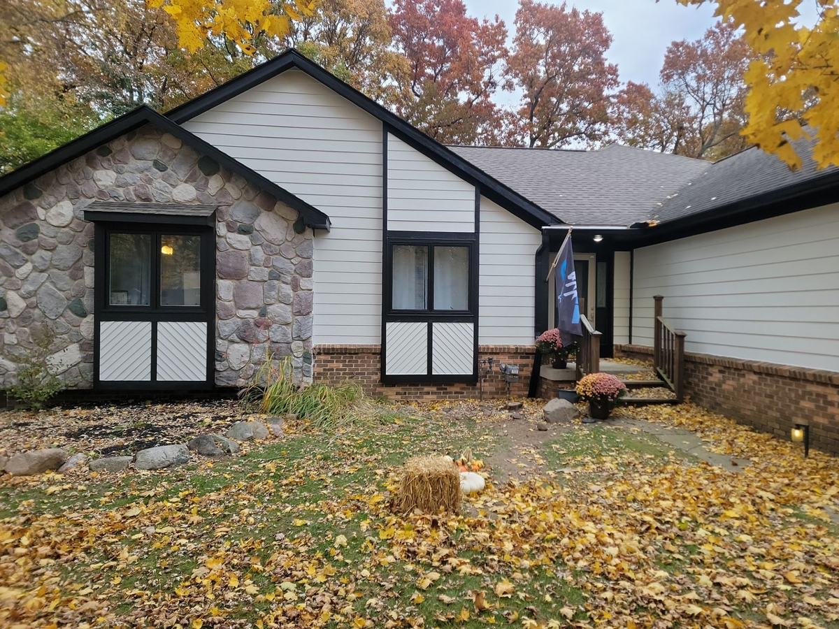 Exterior Painting for Apex Painting in Wayne County, MI