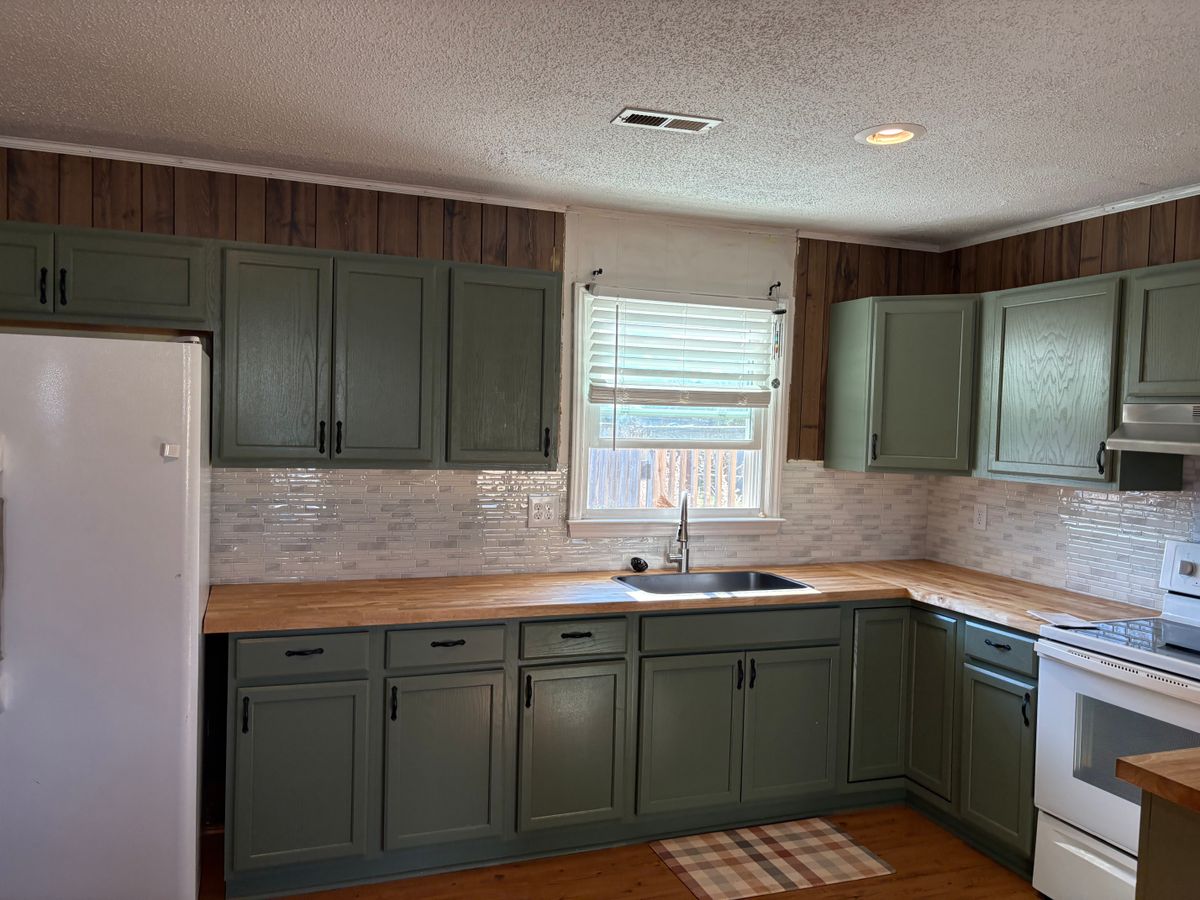 Carpentry for Harmon Group in Bessemer City, NC