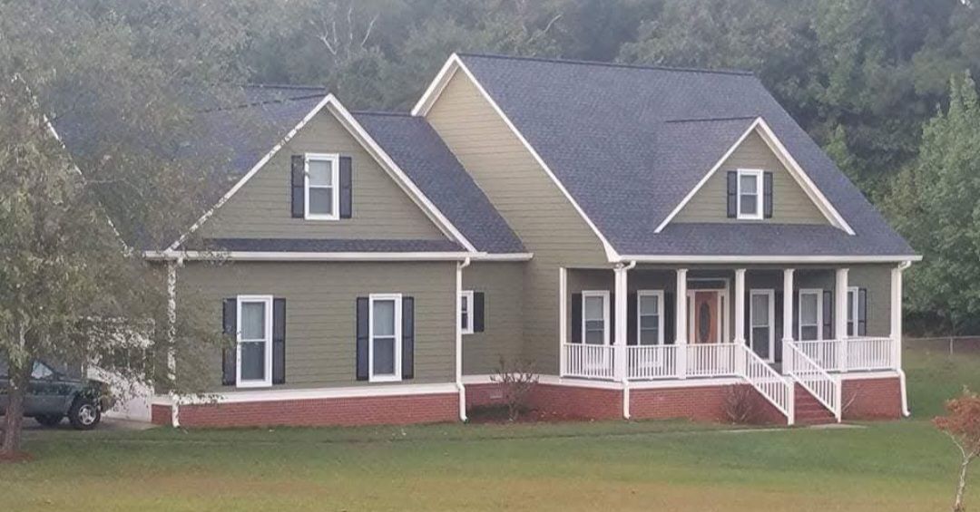 Deck & Patio Installation for WCDI - We Can Do it Design & Build in Coweta County, GA