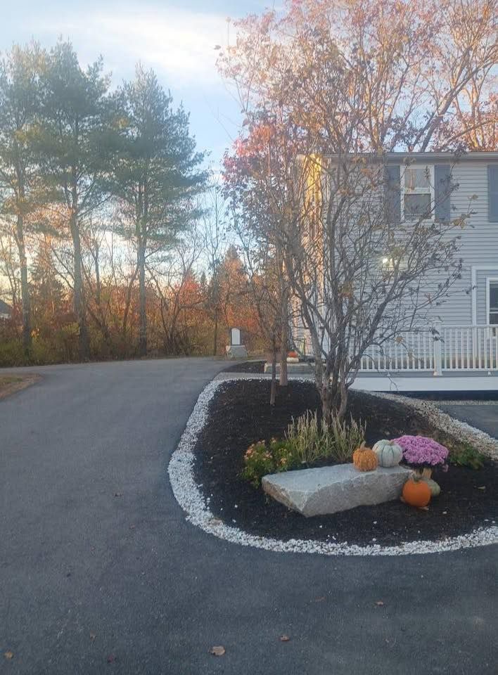 Tree & Shrub Care for Moon's Property Maintenance in Gray, ME