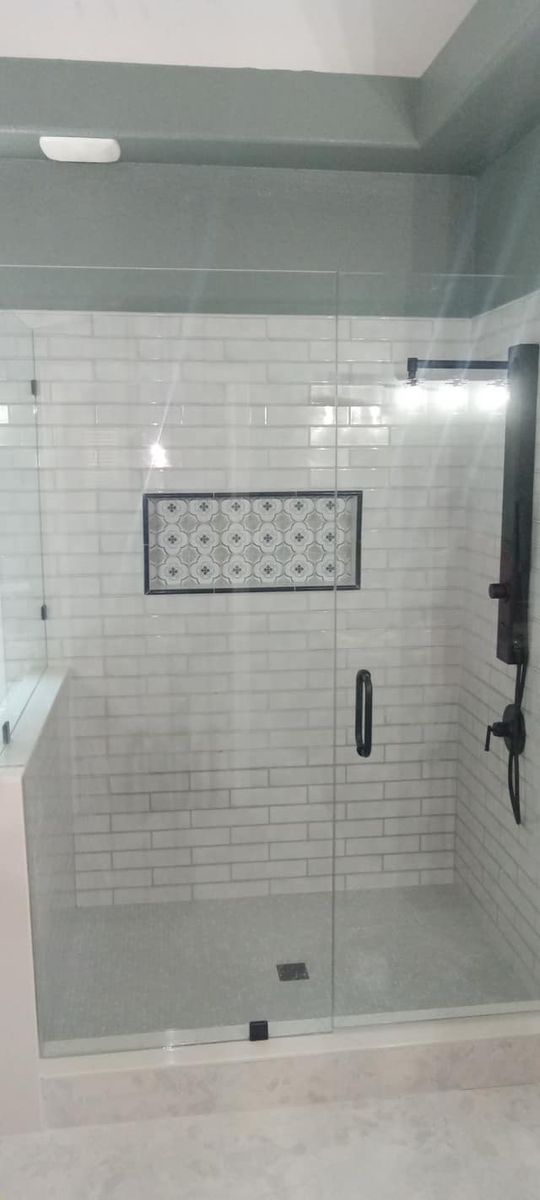 Bathroom Remodeling for Wright Designs LLC in Mauk, GA