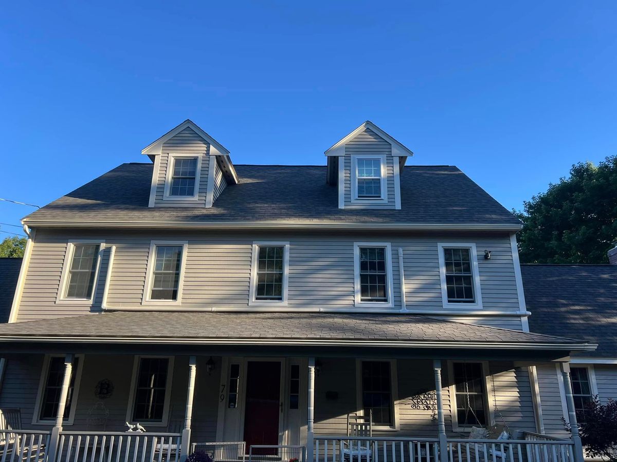 Deck & Patio Installation for LCP Property Management  in Windham, NH