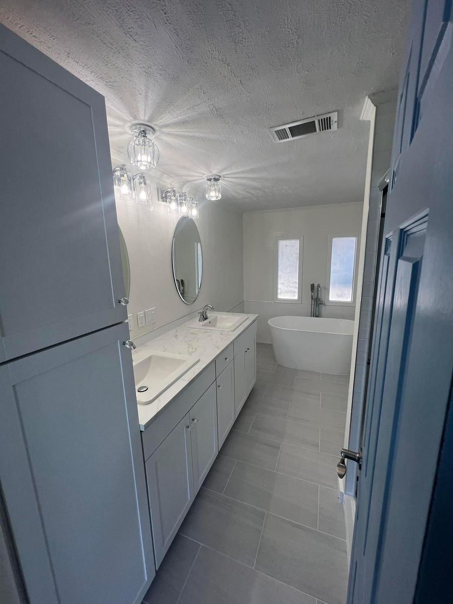 Custom Renovations for Everything for the Home Inc. in Destin, FL