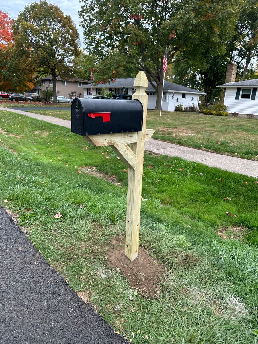 Maintenance Work for Nate’s Handyman Services in Rochester, NY