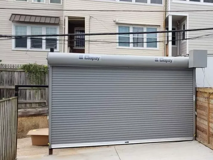 Garage Door Installation for JR Garage Door and Services in LA Plata, MD