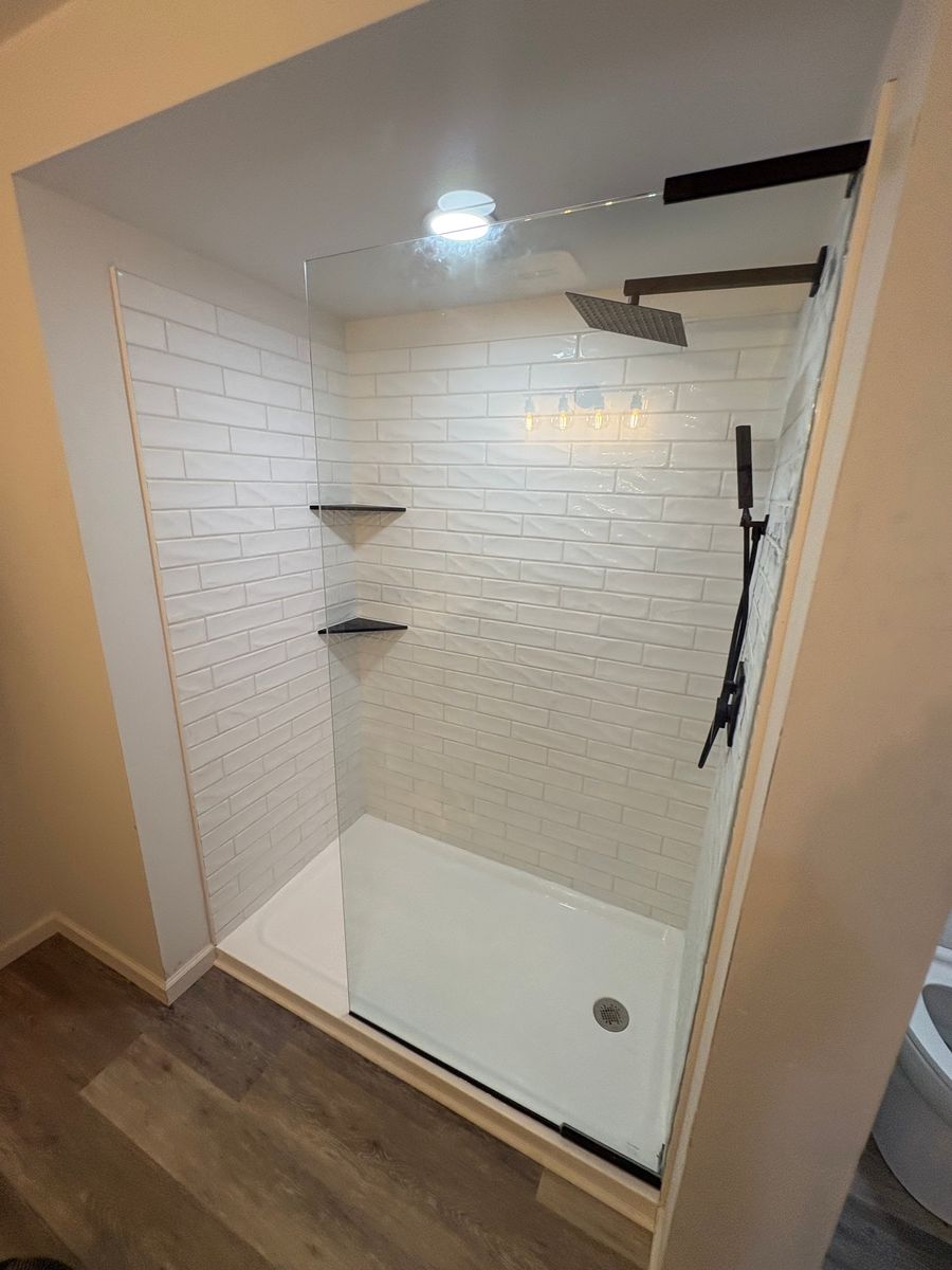 Whole-home Renovations for Personal Touch General Contractor in Galax, VA