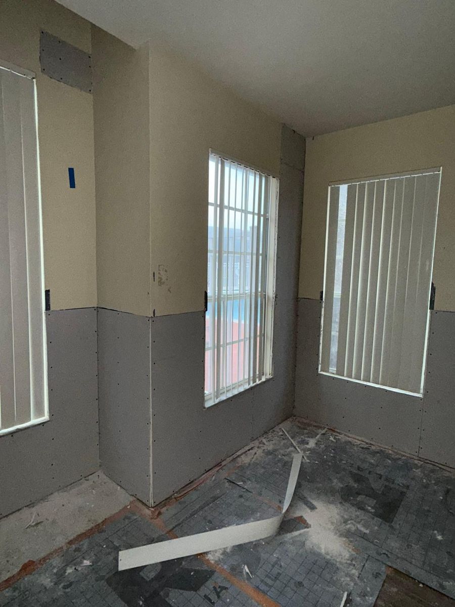 Drywall for Escorpio Painting in Tampa, FL