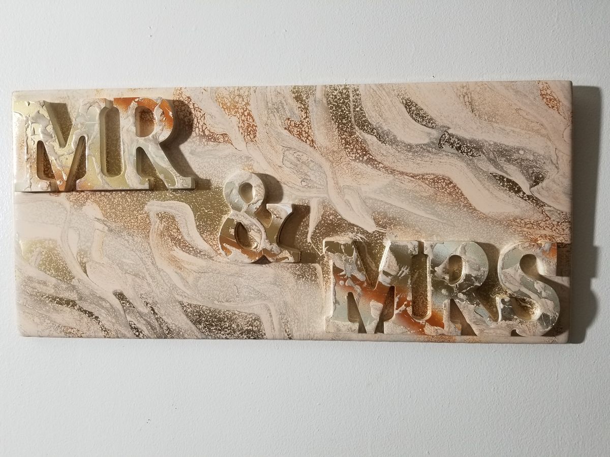 Epoxy Board and Table Designs for Epoxy Everything in Latham, NY