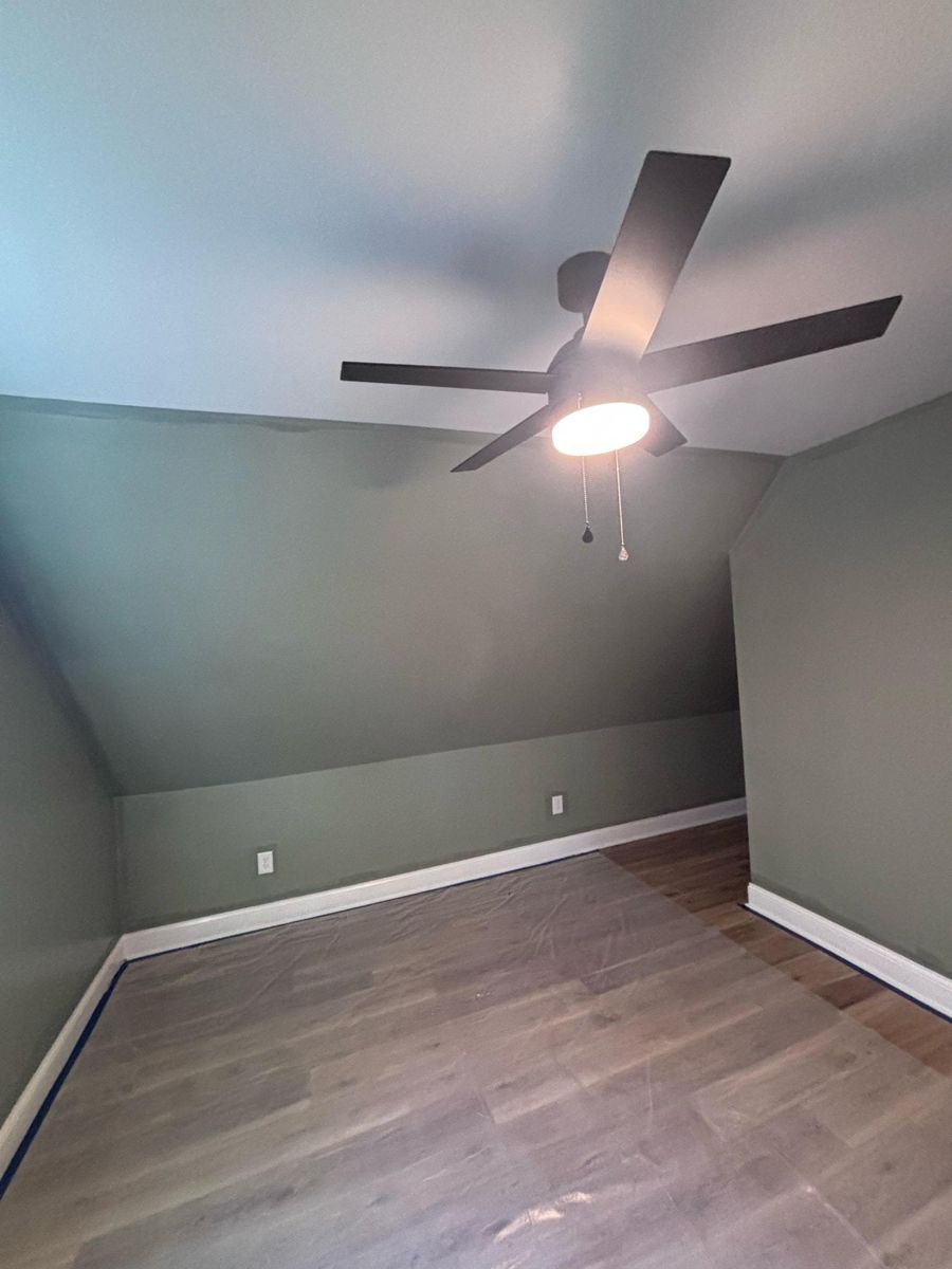 Flooring and Tiles for Supreme Remodeling in Wilson, NC