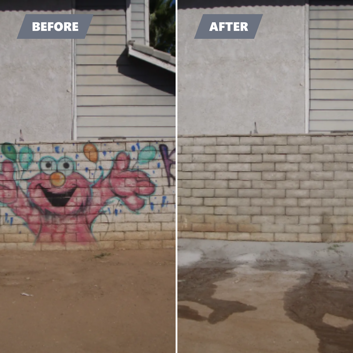 Commercial Pressure Washing for Reliable Powerwash & Property Services in Norco, CA