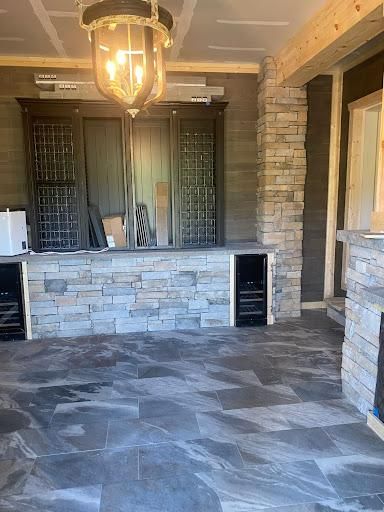 Flooring for Judd Builders in Powell, TN