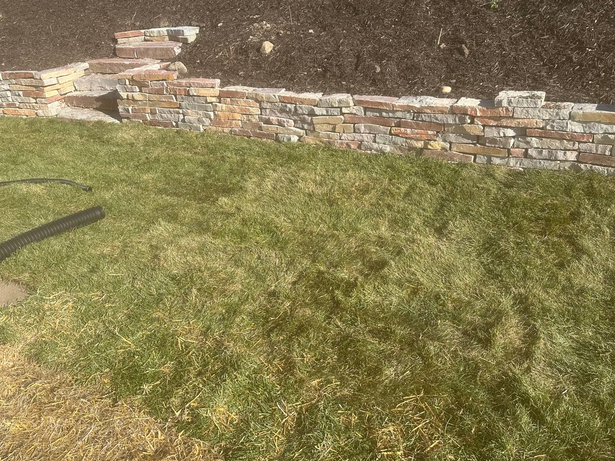 Sod for Paradise Lawnscapes in West Bend, WI