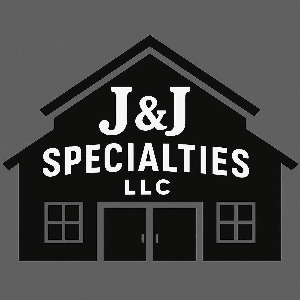 Custom Pole Buildings for J & J Specialties in Lexington , SC