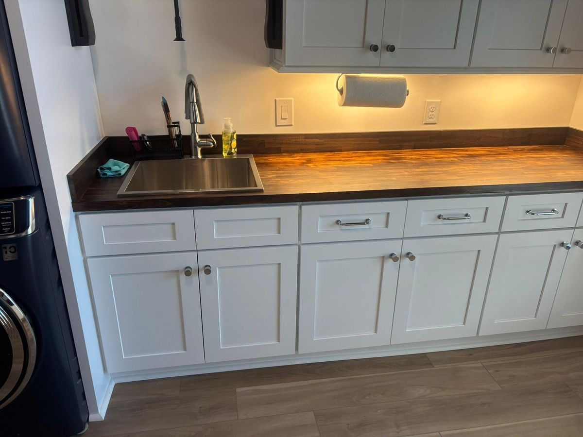 Full Home & Business Renovations for Reef Runner Remodeling & Repair in Gulf Breeze, FL