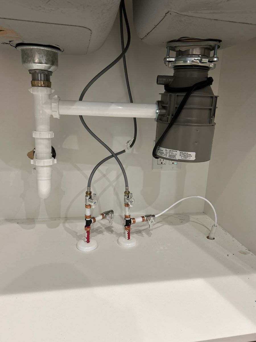 Pipe Repair and Replacement for Double C Plumbing & Excavation in Tremonton, UT