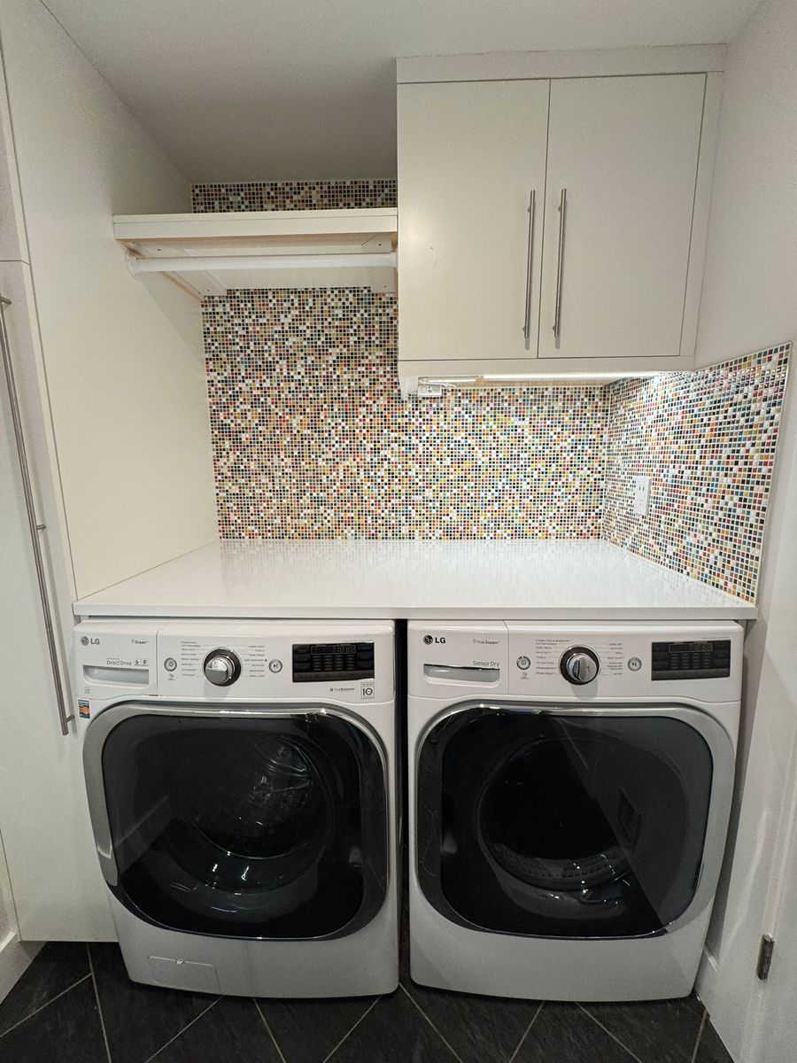 Kitchen Renovation for Tony's Remodeling & Painting in Renton, WA