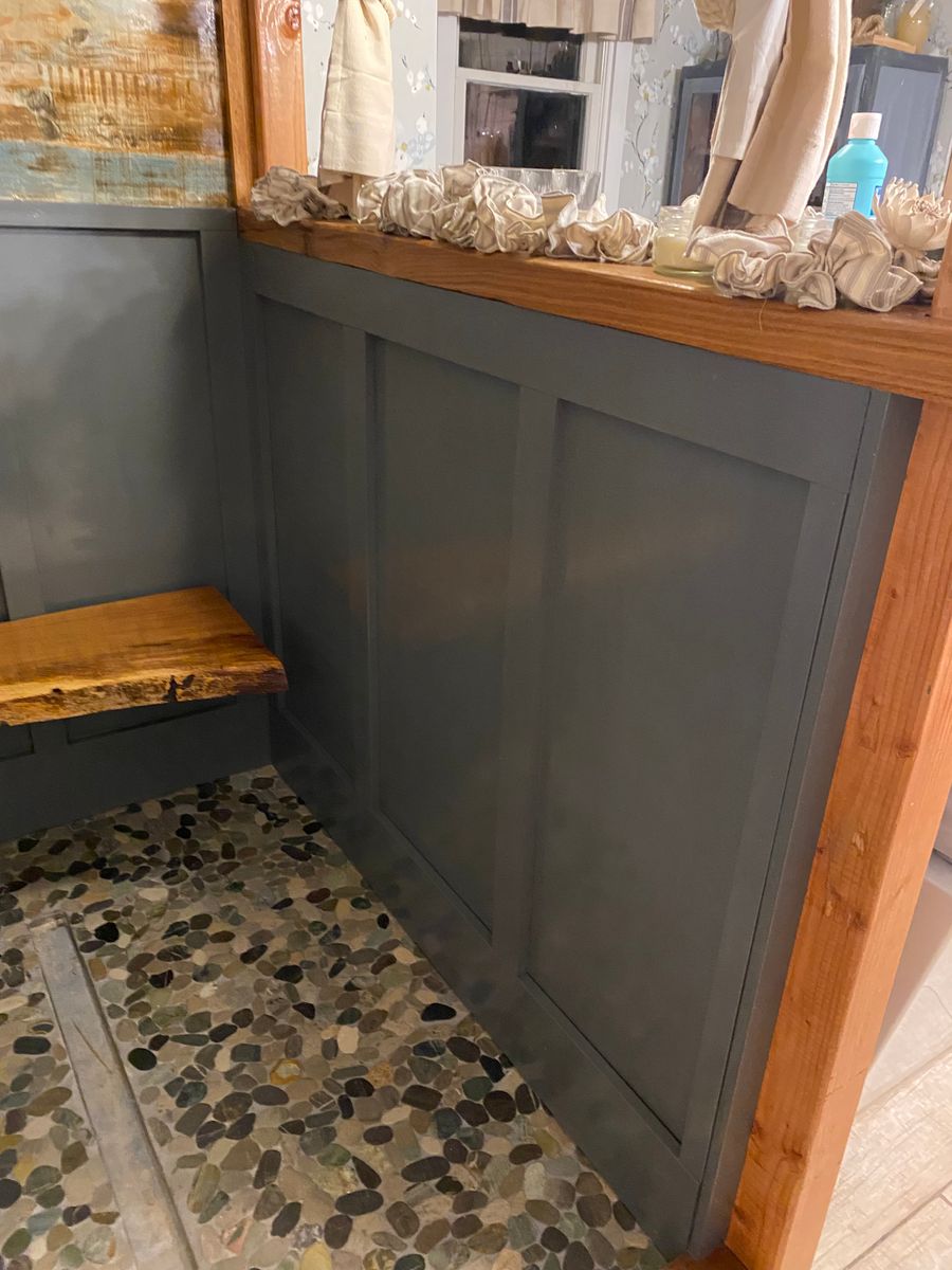 Bathroom Remodeling for Home Innovation & Design in Mineral, VA