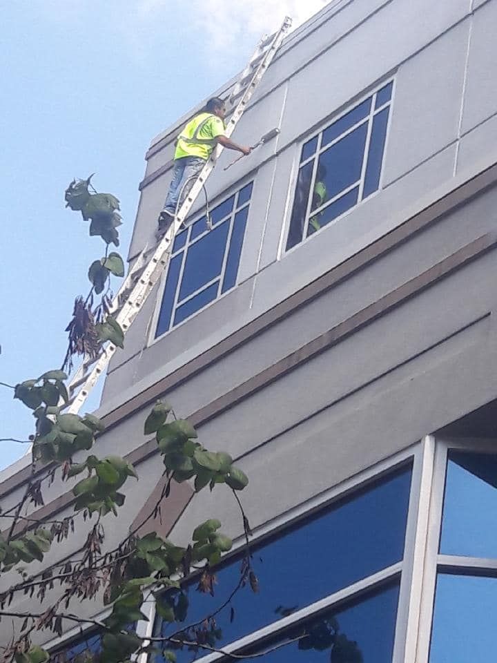 Commercial Painting for Comptons Painting LLC in Smyrna, TN