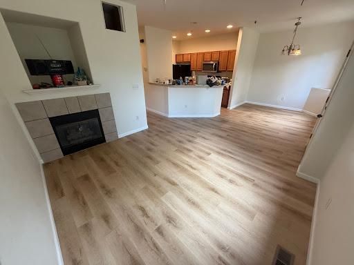 Floor Installation for Finest Carpeting and Flooring Installation in Denver, CO